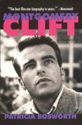 Montgomery Clift: A Biography (ISBN: 9780879101350)