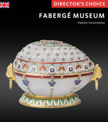 Faberge Museum - Voronchenko, Vladimir (ISBN: 9781785512223)