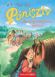 Osztálykirándulás pónival (2020)