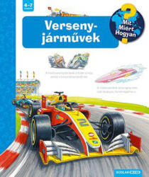 Versenyjárművek (2020)