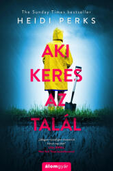 Aki keres az talál (2020)