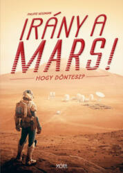 Irány a Mars! (2020)