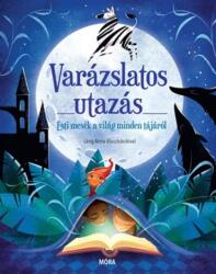 Varázslatos utazás (2020)