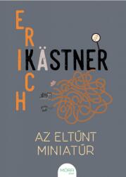 Az eltűnt miniatűr (2020)
