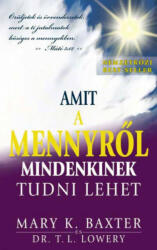 Amit a mennyről mindenkinek tudni lehet (ISBN: 9786156017079)