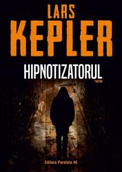 Hipnotizatorul (ISBN: 9789734731411)