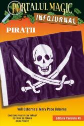 Pirații (ISBN: 9789734726912)