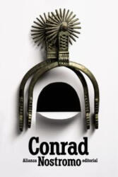 Nostromo - Joseph Conrad (ISBN: 9788491040262)