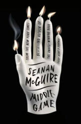 Middlegame - Seanan Mcguire (ISBN: 9781250234209)