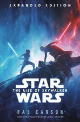 Rise of Skywalker: Expanded Edition (ISBN: 9780593158418)