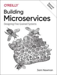 Building Microservices (ISBN: 9781492034025)
