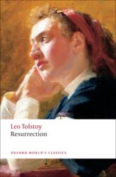 Învierea (ISBN: 9780199555765)