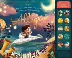 Allegro (ISBN: 9781641700382)