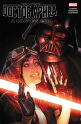 Star Wars: Doctor Aphra Vol. 7 - A Rogue's End - Caspar Wijngaard (ISBN: 9781302919092)