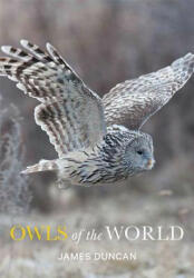 Owls of the World (2018)