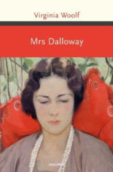 Mrs. Dalloway - Kai Kilian (0000)