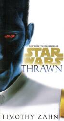 Thrawn (Star Wars) - Timothy Zahn (ISBN: 9781101967027)