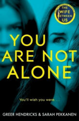You Are Not Alone (2019)