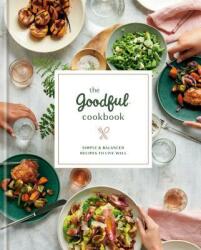 Goodful Cookbook - Buzzfeed (ISBN: 9780593135495)
