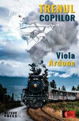 Trenul copiilor - Viola Ardone (ISBN: 9789737287526)