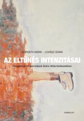 AZ ELTŰNÉS INTENZITÁSAI (ISBN: 9789636934200)