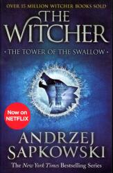 The Witcher: The Tower of the Swallow (2020)