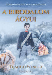 A birodalom ágyúi (2020)