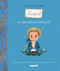 Mozart și curcubeul muzical (2020)