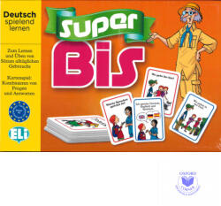 Super Bis German (ISBN: 9788853625915)