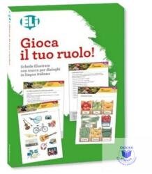 Gioca il tuo ruolo (ISBN: 9788853628947)