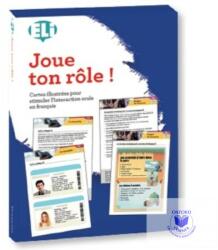 Joue ton rôle (ISBN: 9788853628954)