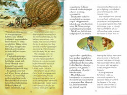 Klasszikusok magyarul-angolul: A rejtelmes sziget (2020)