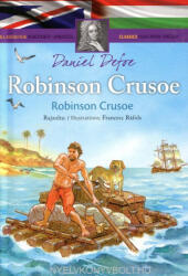 Robinson Crusoe (2020)