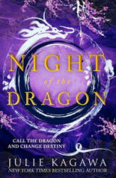Night Of The Dragon (ISBN: 9781848457706)