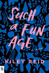 Such a Fun Age (ISBN: 9780593087336)