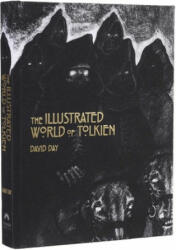 The Illustrated World of Tolkien - Editors of Thunder Bay Press (ISBN: 9781645171317)