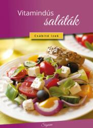 Vitamindús saláták (2020)