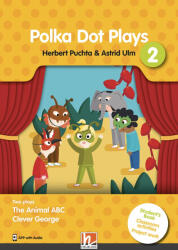 POLKA DOT PLAYS (ISBN: 9783990891230)