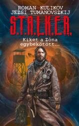 Kiket a Zóna egybekötött (2020)
