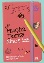 Nincs idő (2020)