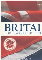 Britain: Student's Book - J. O´Discroll (ISBN: 9780194306447)
