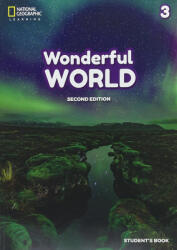 Wonderful World 3 SB NE (ISBN: 9781473760455)