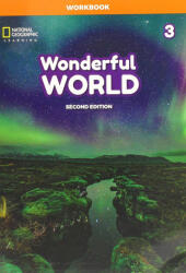 Wonderful World 3 WB NE (ISBN: 9781473760639)