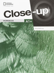 Close-Up A1+ Workbook (ISBN: 9781408098240)