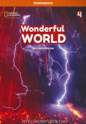 Wonderful World Workbook 4 - Second Edition (ISBN: 9781473760646)