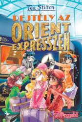 Rejtély az Orient Expresszen (2020)