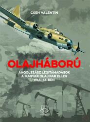 Olajháború (ISBN: 9789633276686)