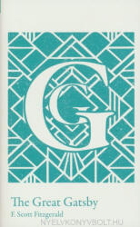 Marele Gatsby (ISBN: 9780008371814)
