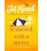 It Started with a Secret (ISBN: 9781472248497)