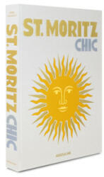 St. Moritz Chic (ISBN: 9781614288534)